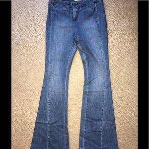 Free people jeans